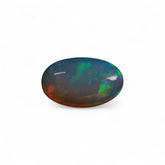 Opal - दूधिया, उपल मणि (Upal Mani) | 3.4 ct from Ethiopia | Certified Loose Gemstone for Astrology & Jewelry